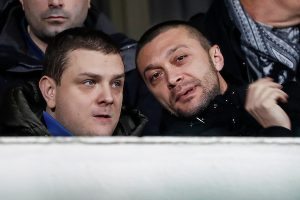 ‘OVAKO SE PRAVI ŠAMPIONSKA EKIPA’: Iliev srećan kao nikada u životu, Vazuri je žao samo zbog jedne stvari!