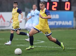 TRI BODA KAO IDEALAN POKLON ZA ROĐENDAN: Marko Janković za HotSport!