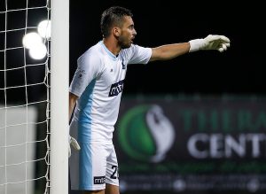 ‘DA, ZNAM KAKO JE NA MARAKANI’: Uoči večerašnje utakmice, oglasio se golman Šerifa i otkrio čemu se nada!