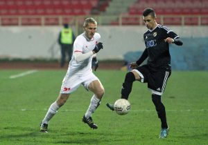 POSTIGAO NEVEROVATAN GOL, PA PORUČIO: Nije me ponelo!