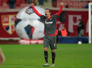 JOVANOVIĆ IMA NOVI KLUB: Ugovor do 2023.! (FOTO)