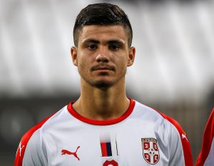 PARTIZAN OSTAO BEZ JOŠ JEDNOG TALENTA: Klub napustio mladi reprezentativac!