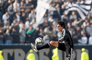 VELIKO POJAČANJE ZA MADRIĐANE: Nekadašnji igrač Partizana produžio ugovor do 2024. godine! (VIDEO)