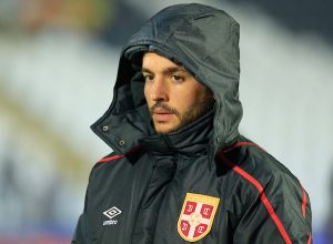 BIVŠI REPREZENTATIVAC SRBIJE OSTAJE U ITALIJI: Pokušaće da Pizu uvede u Seriju A!