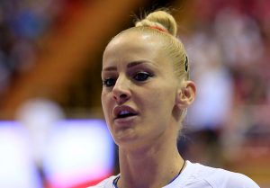 MILICA DABOVIĆ NIKAD ISKRENIJE O SELEKTORKI: Na dupe bih progovorila, ne može rođaka da joj igra u ključnoj utakmici!