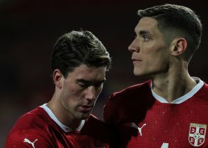 SRPSKI FUDBALER DIREKTNO: „Nikada nisam tražio da idem“!