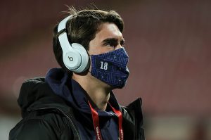 TRANSFER SAGA NIKAKO DA DOBIJE EPILOG: Atletiko Madrid dovodi Vlahovića?!