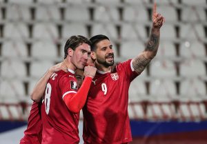 VLAHOVIĆ OTKRIO KAKVE JE PONUDE IMAO OVOG LETA: Nikada nisam pritiskao klub da odem!