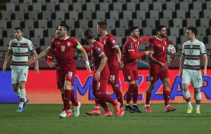 NOVI ČLAN ORLOVA: ‘Od samog početka karijere, u glavi mi je bilo da ću jednog dana braniti za Srbiju’