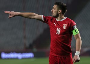 UEFA PRAVI PROBLEM TADIĆU I AJAKSU: Timu iz Amsterdama suspendovan dres!