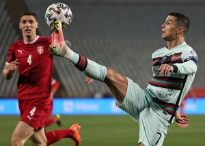 SADA JE ZVANIČNO: Ronaldo se vratio u Mančester junajted!