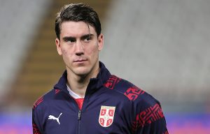 PAO DOGOVOR: Vlahović i sledeće sezone u Seriji A!