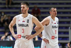 VELIKA BORBA ZA PETRUŠEVA: Večiti hoće talentovanog centra u svojoj ekipi!