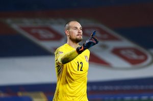 RAJKOVIĆ ĆE IMATI NAJTEŽI MOGUĆI ZADATAK: Mesi debituje u nedelju, ući će sa klupe!?