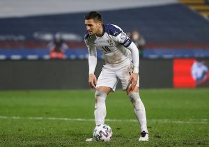 DUŠAN TADIĆ JE PRAVI MAĐIONIČAR: Pogledajte novu magiju srpskog napadača! (VIDEO)