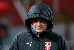 TUMBAKOVIĆ SUROVO ISKREN: Zalutao sam u selekciju Srbije, nisam trebao da napustim Crnu Goru!