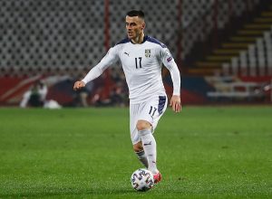 VELIKAN ŽELI KOSTIĆA: Srbin bi mogao da se preseli u Seriju A