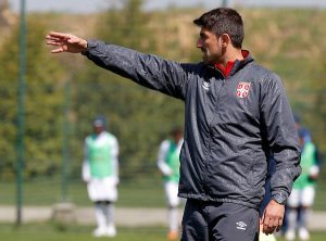LOŠ DAN ZA SRPSKE TRENERE: Jokanović pretposlednji!