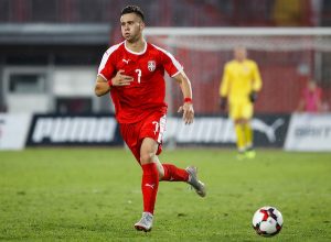 KAD SRBI PRORADE: Adžić i Tedić ‘razmontirali’ nekadašnjeg prvaka Holandije!