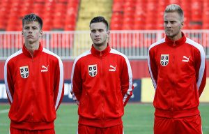 KRAJ EPIZODE U ANDERLEHTU: Nekadašnji fudabeler Crvene zvezde je slobodan igrač!