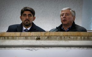 PAUNOVIĆ STARTOVAO ČEMPIONŠIP PORAZOM: Dva puta su izjednačili, ali nije bilo snage za preokret!