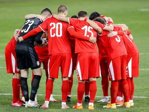 IZAŠLA NOVA FIFA RANG LISTA: Srbija nazadovala!