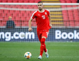 NOVE INFORMACIJA O PREGOVORIMA CRVENE ZVEZDE I MAKSIMOVIĆA: Ovome se niko nije nadao!