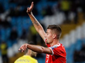 POČELA SERIJA A: Džeko, Milinković-Savić i Đuričić strelci!