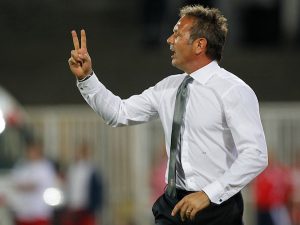 SINIŠA MIHAJLOVIĆ ISKREN NAKON PORAZA: ‘Napravili smo šta smo mogli!’ (VIDEO)