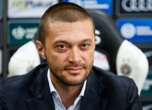 ‘DERBI U PRAVOM TRENUTKU’: Iliev govorio o Rikardu i predstojećem derbiju!