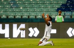 RIKARDO UPOREDIO SVOJA DVA MANDATA U PARTIZANU: Mislim da imamo više pritiska, daćemo sve od sebe protiv Sočija!