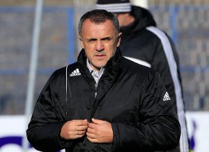 DRULOVIĆ RAZOČARAN: ‘Prošle godine od Kipra, sada od Moldavije!’