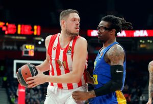 ŠTIMAC ZAGONETAN: ‘Možda Evropa, možda nešto egzotično!’