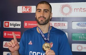 TEŠKO MU JE PALA OVA ODLUKA: Bulut više nije u reprezentaciji Srbije – otkrio šta ga je pogodilo, ali nikome ništa ne zamera!