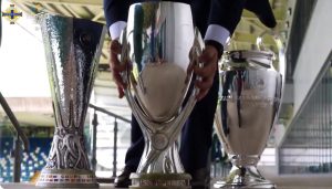 SUPERKUP: Čelsi posle penal-drame protiv Viljareala, pokazao da je najbolji u Evropi!