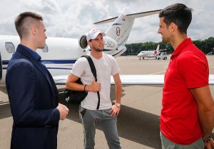 DOMINIK TIM: ‘Ovakve šanse se pojavljuju jednom u veku! Ne verujem da će je Novak propustiti’