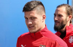 BEJL POKVARIO JOVIĆEVU ASISTENCIJU: Real remizirao sa Milanom, solidno izdanje srpskog reprezentativca! (VIDEO)