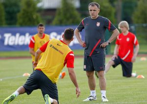 POZNATO LICE PONOVO U REPREZENTACIJI SRBIJE: Piksi vraća Drulovića u stručni štab, iskusni trener motivisan!