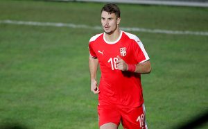 KADA NE IDE U INOSTRANSTVU VRATITE SE U SRBIJU: Metalac doveo veliko pojačanje! (FOTO)