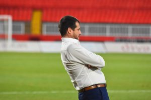 LALATOVIĆEV BORAC SE OBRUKAO NA FARSKIM OSTRVIMA: Izgubili su veliku prednost, a potom poklekli nakon penala! (VIDEO)