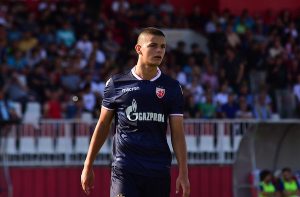 GRADSKI DERBI JE ZAVRŠEN BEZ POBEDNIKA: Joveljić je postigao dva sjajna pogotka! (VIDEO)