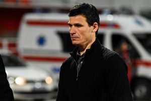 PRVA SMENA U NOVOJ SEZONI: Bez pobede u prva tri kola i rastanak!