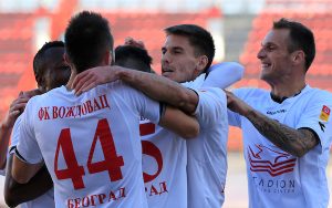 IZ VOŽDOVCA U PREMIJER LIGU: Naredne sezone će igrati Ligu šampiona! (VIDEO)