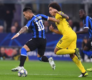 INTER TONE SVE DUBLJE: Lautaro odlazi u London za 70 miliona evra!