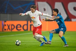 VELIKO POJAČANJE ZA BAVARCE: Vezista stiže u Bajern iz redova direktnog konkurenta u borbi za titulu!