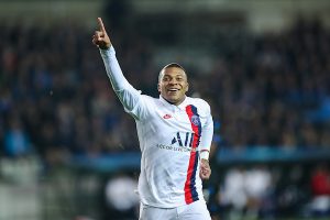 REAL NEMA NAMERU DA ODUSTANE: Madriđani nude 200 miliona evra za reprezentativca Francuske!