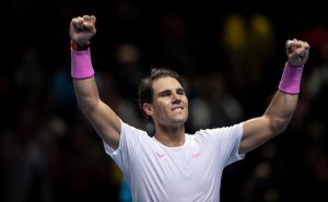 OVO DO SADA NISMO ČULI, NADAL VERUJE U NOVAKA: Španac prognozira Đokovićevo osvajanje US opena?!