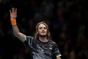 GRK U POLUFINALU: Tri seta, velika drama i bitna pobeda za Cicipasa!