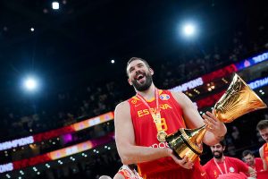 OVO ZVUČI NESTVARNO: Mark Gasol prelazi da igra u drugoj španskoj ligi!