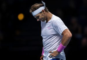 NADAL NA ŠTAKAMA: Španac se oglasio nakon operacije, povratak na teren ’u magli’ (FOTO)